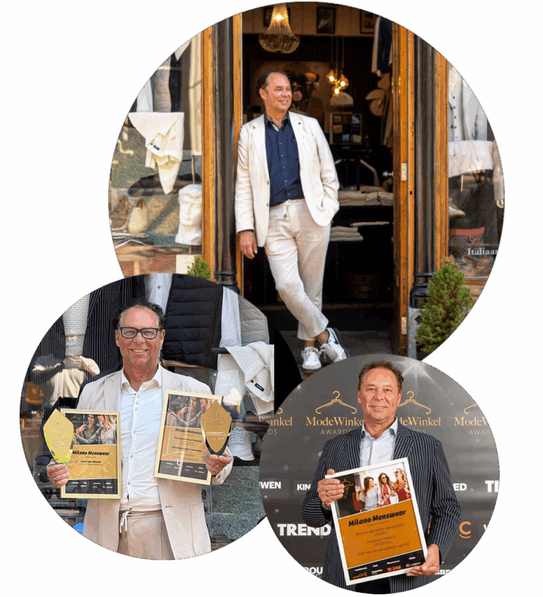 Milano Menswear